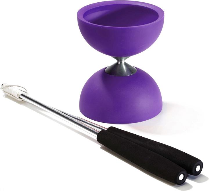 Image du produit Eureka! Diabolo en caoutchouc