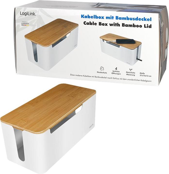 Actual product image LogiLink KAB0075