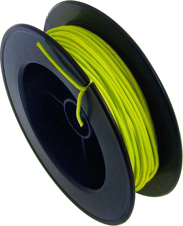Actual product image Eureka! Diabolo fluor rope