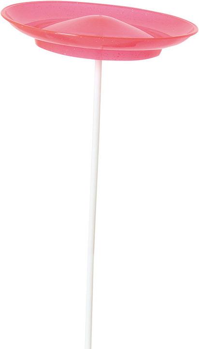 Immagine prodotto Eureka! Jongleer Bord met Stok - Rood
