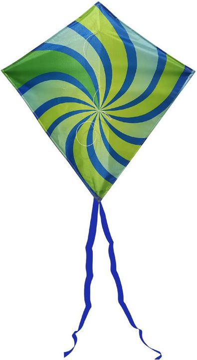 Produktbild Rhombus Vlieger Junior Diamond