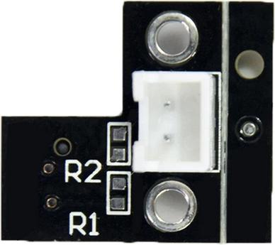 Longer Filamentsensor (Ersatzteile)