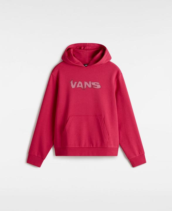 Vans Blur Hoodie CHERRIES JUBILEE (XL)