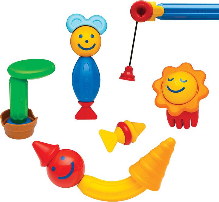 Immagine prodotto Stick-O Set da pesca