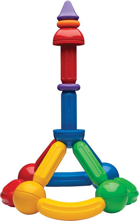 Actual product image Stick-O Basic set, 20dlg.