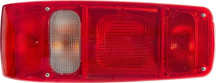 Immagine prodotto Hella Tecnologia della lampadina del fanale posteriore sinistro per FENDT