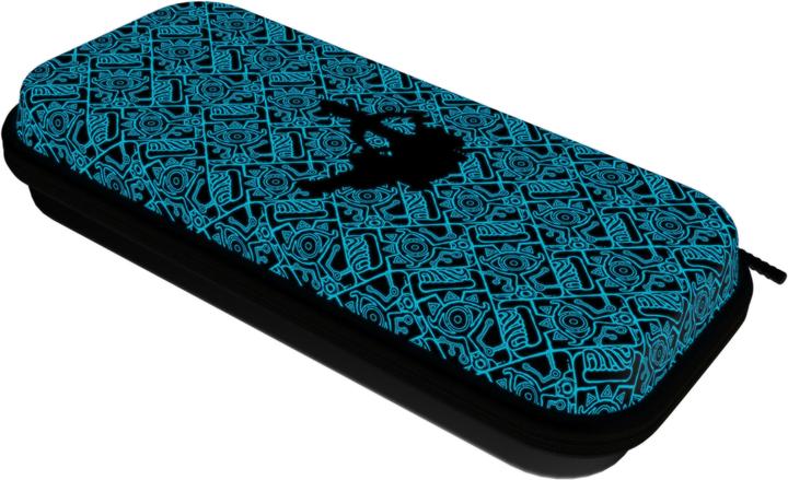 Actual product image PDP Travel Case (Switch Lite, Switch OLED, Switch)