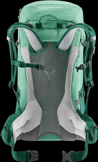 Actual product image Deuter Futura 30 (30 l)