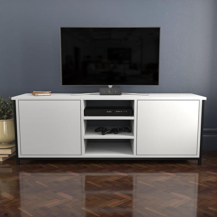 Immagine prodotto Kalune Design Roy (140 x 35,3 x 50,8 cm)