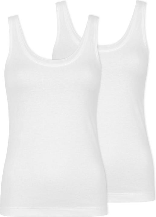 Snocks Damen Tank Tops