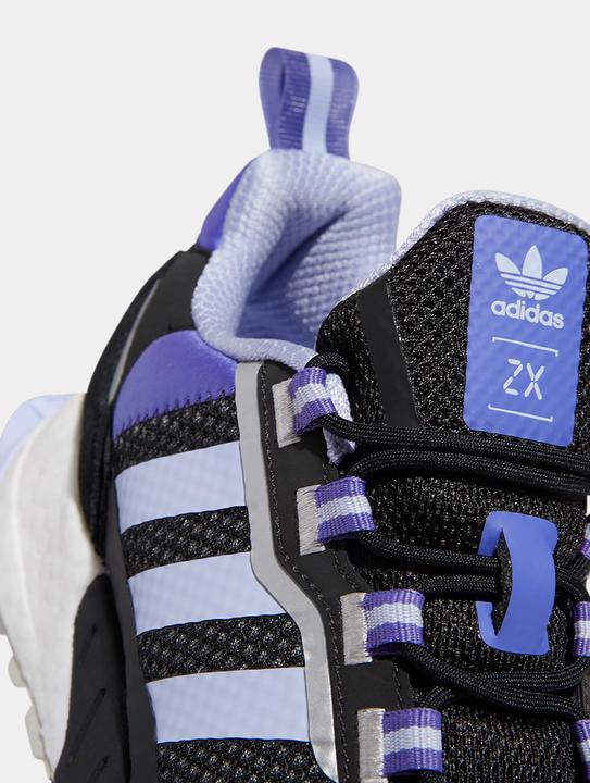 Actual product image adidas ZX 1K Boost shoes - 108133 (36 2/3)