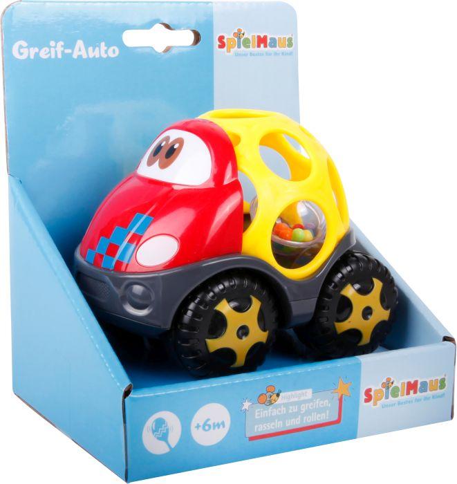 Image du produit Vedes Voiture de préhension pour bébé
