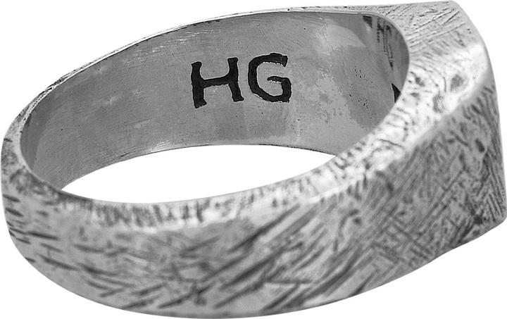 Produktbild Haze & Glory Siegelring (66, 925 Silber)