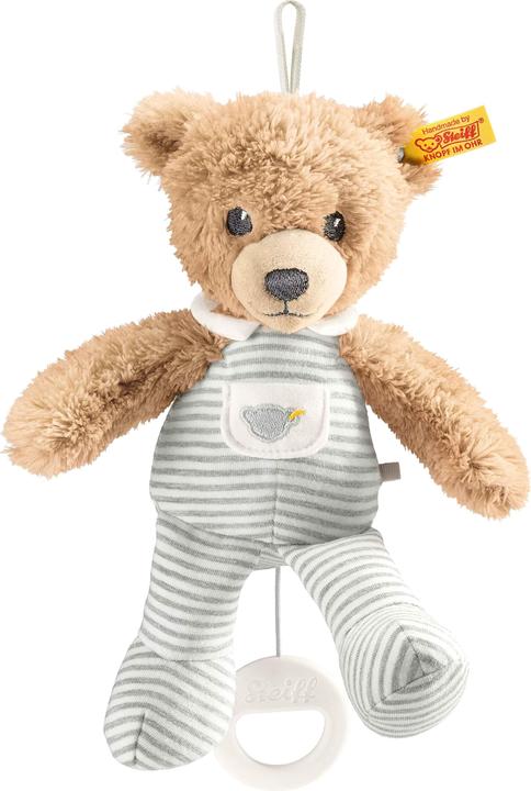 Produktbild Steiff Schlaf-gut-Bär Spieluhr