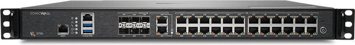 Actual product image SonicWall NSA 5700 High Availability