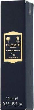 Floris Turnbull & Asser 71/72 EDP Spray 10ml (Eau de Parfum, 10 ml)