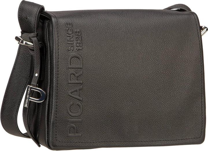 Produktbild Picard Zoom Umhängetasche Leder 23 cm