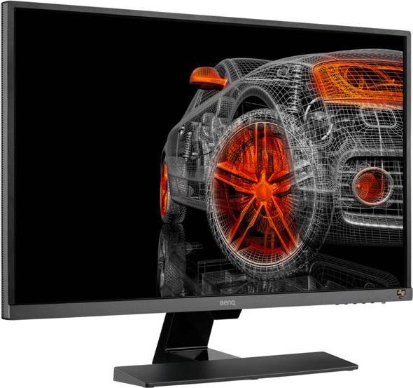 Productafbeelding BenQ Ew3270u (3840 x 2160 Pixels, 31.50")