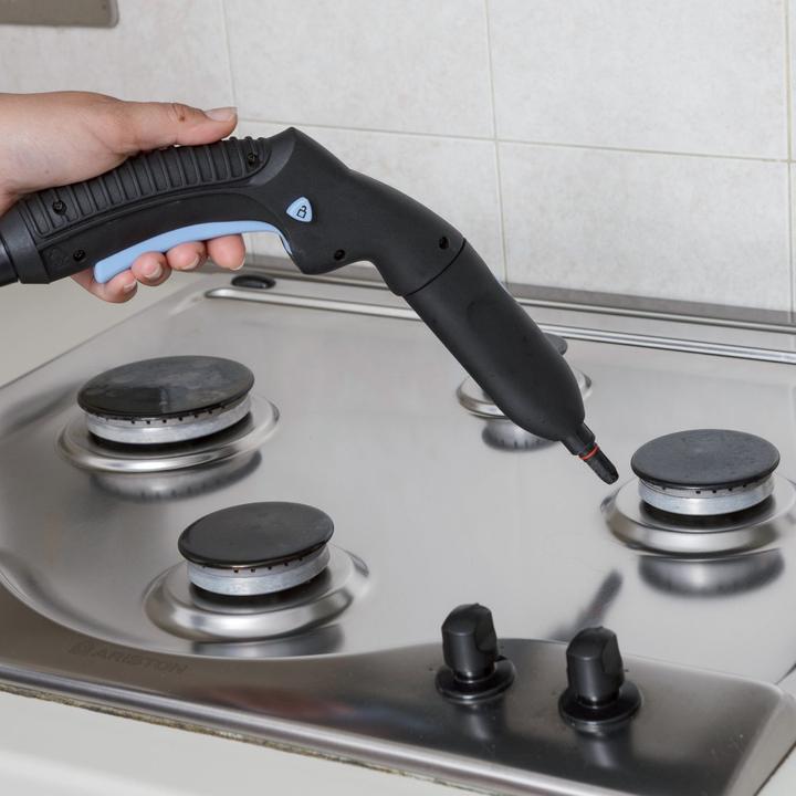 Actual product image Ariete 4147 Steam cleaner (4 bar, 1500 W)