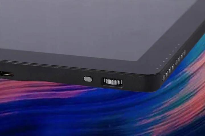 Produktbild Bosto Graphic Tablet BT-16HDK (15.60", 5080 lpi)