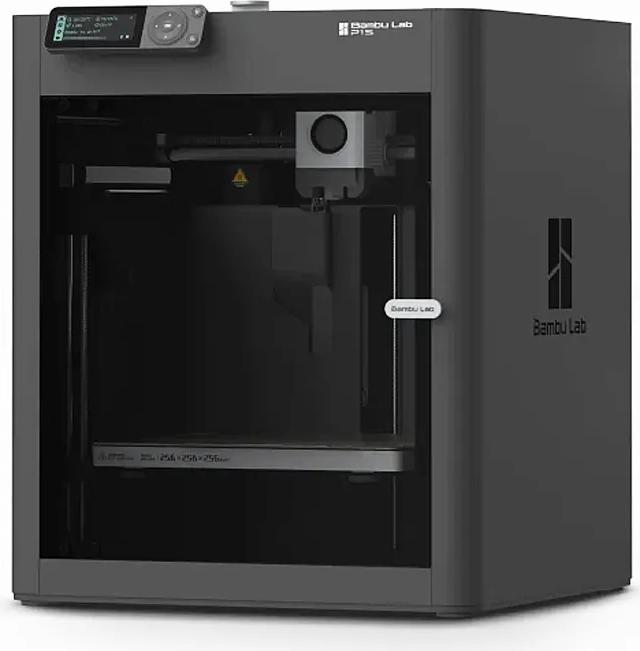 Image du produit Bambu Lab P1S Combo