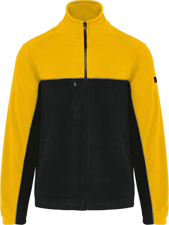 Image du produit Kariban Polaire zippée (4XL)