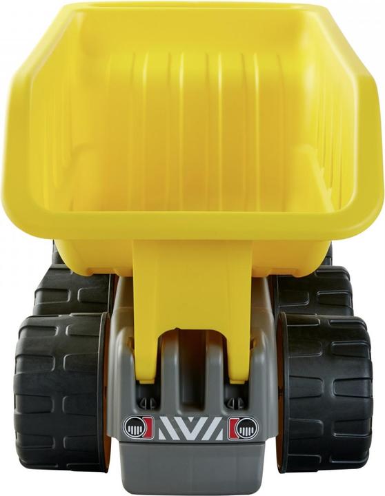 Image du produit BIG Power Worker Mega Benne basculante