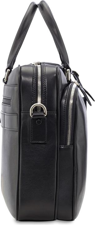 Immagine prodotto Picard Borsa per laptop autentica (15")