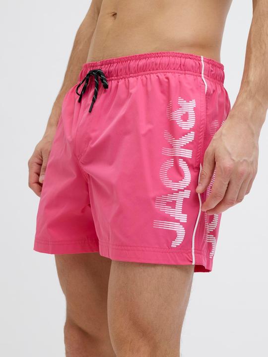 Produktbild Jack & Jones Regular Fit Badeshorts Badeshorts (L)