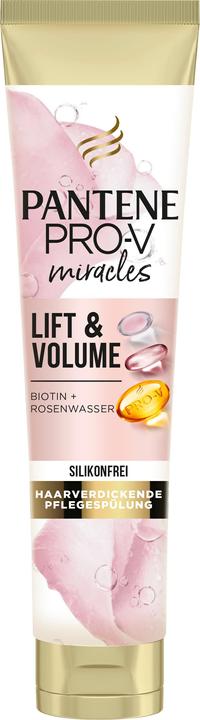 Produktbild Pantene Miracles Lift & Volume (160 ml)