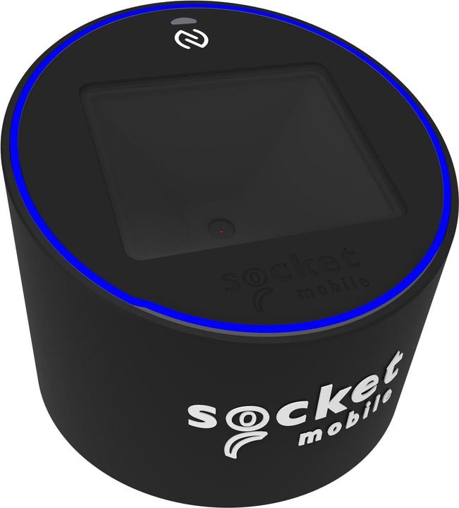 Produktbild Socket Socketscan S320 Universal Qr (2D-Barcodes, 1D-Barcodes, QR-Code)