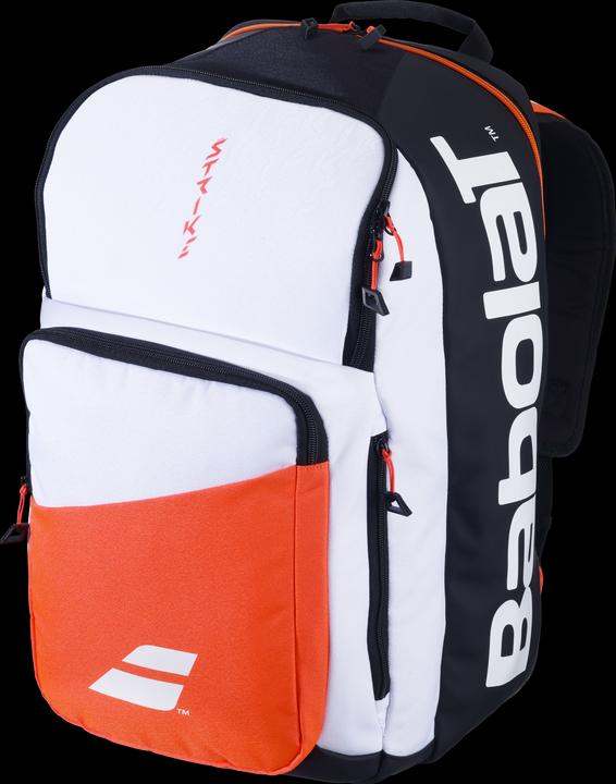 Image du produit Babolat Sac à dos Pure Strike (3R)