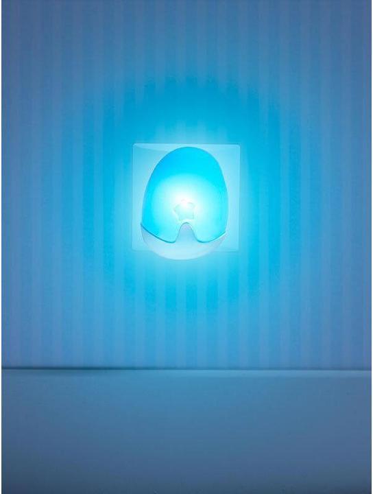 Actual product image Pabobo Automatic night light