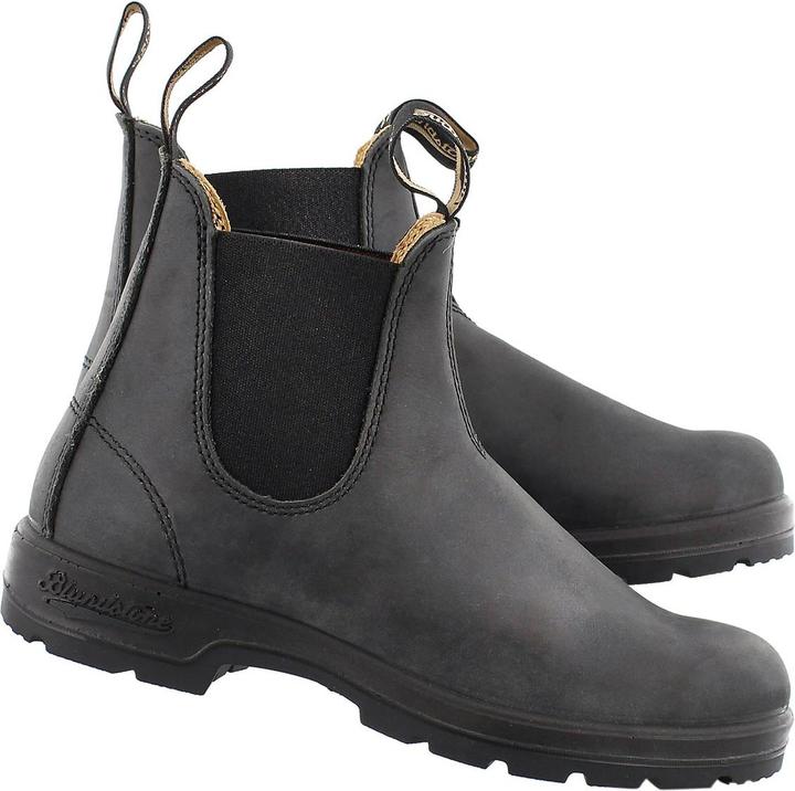 Immagine prodotto Blundstone Nero antico (38)