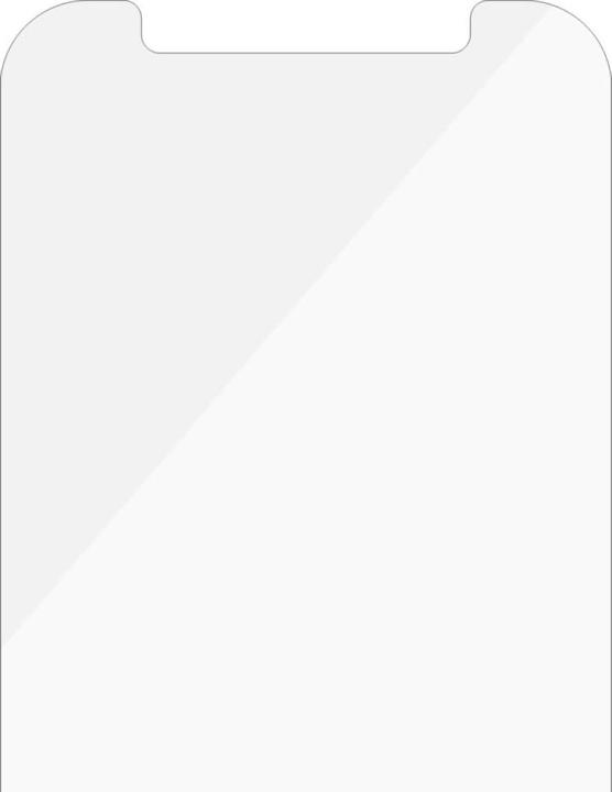Produktbild PanzerGlass Screen Protector (1 Stück, Apple iPhone 12 mini)