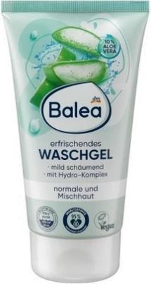 Image du produit dm Balea Gel nettoyant rafraîchissant (Gel, 150 ml)