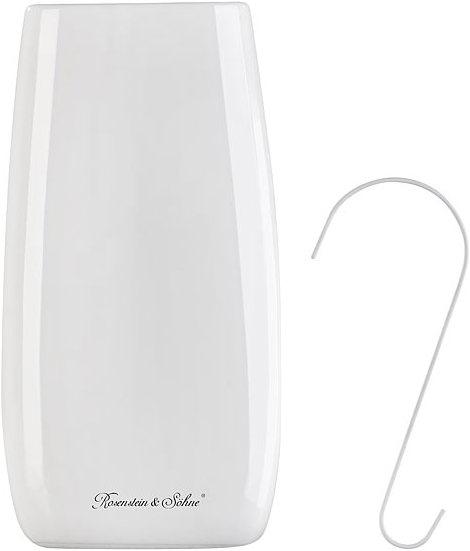 Produktbild Rosenstein & Söhne 8er-Set Keramik-Wasserverdunster für Heizkörper