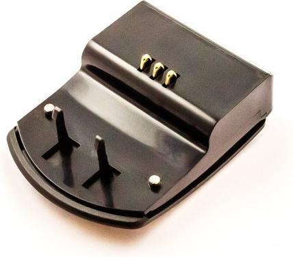 Actual product image XCell Charging cradle for JVC BN-V306, BN-V312