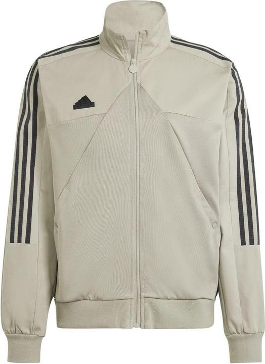 Produktbild adidas Tiro Material Mix Trainingsjacke (S)