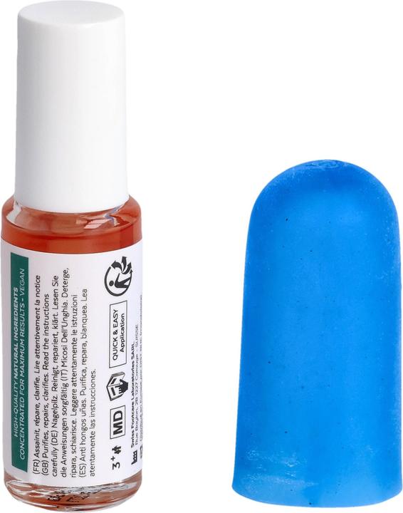 Produktbild Poderm Intensive Nachtbehandlung Nagelpilz (10 ml)