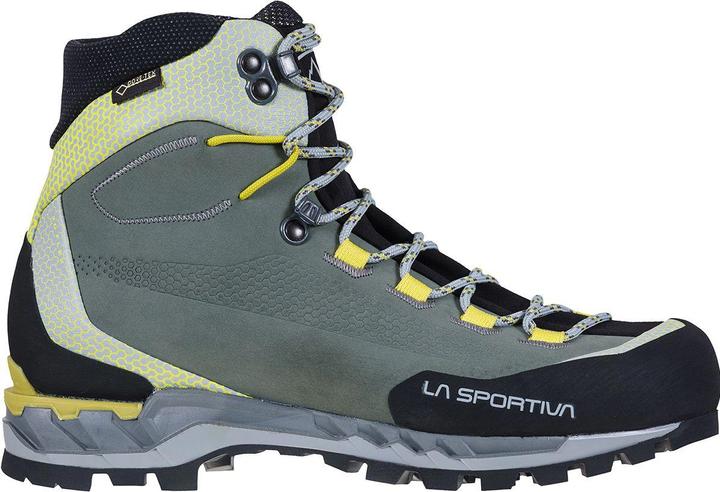 Immagine prodotto La Sportiva Trango Tech Leather Woman Gtx (40.5)