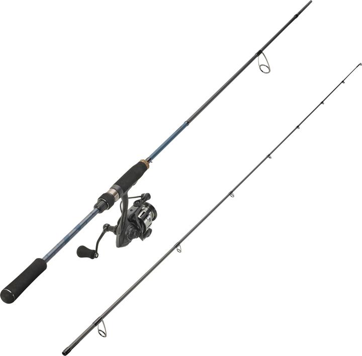 Immagine prodotto Caperlan WXM-5 (Canna da spinning, 240 cm)