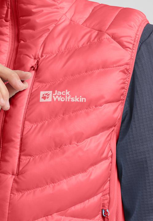Image du produit Jack Wolfskin Routeburn Pro Ins Vest W (L)