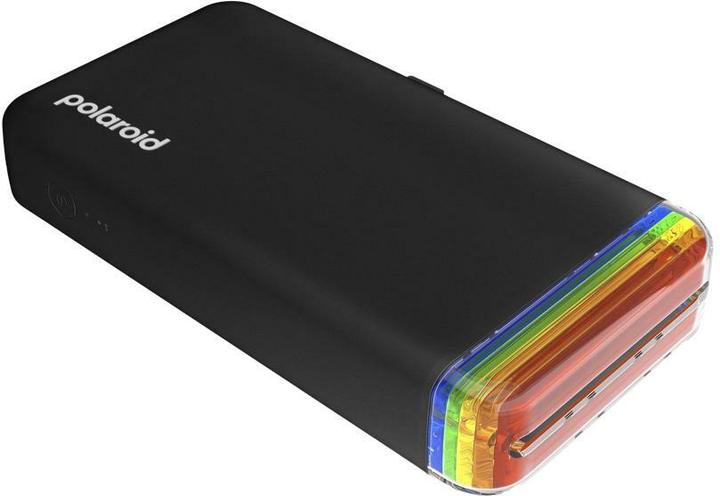 Actual product image Polaroid Hi-Print Gen 2 (Thermal transfer, Colour)