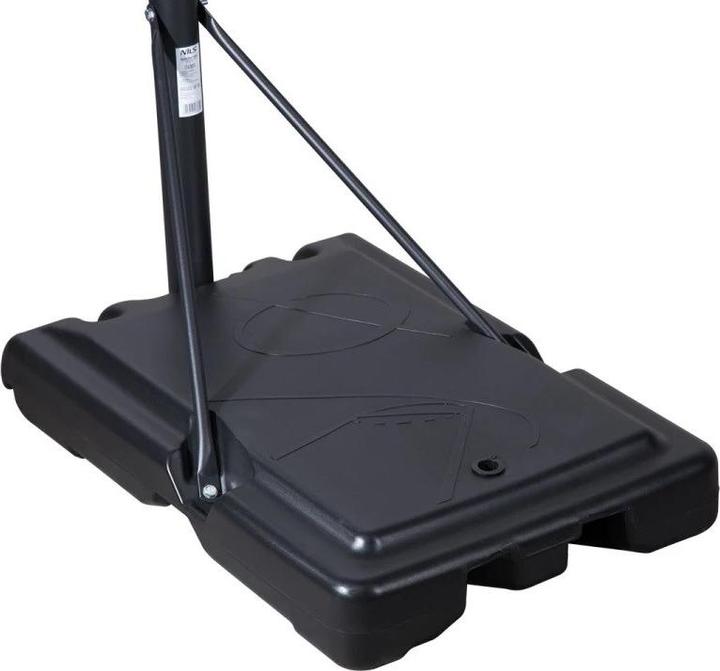 Actual product image Nils ZDK321 basketball basket