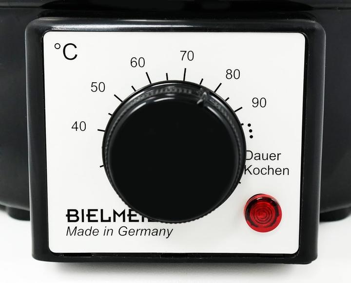 Produktbild Bielmeier Einkochautomat (9 l)
