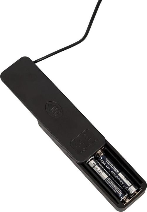 Actual product image NMC Vibrating Lust Thruster