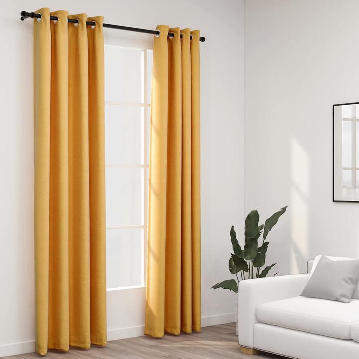 Produktbild VidaXL Galya (140 x 225 cm)