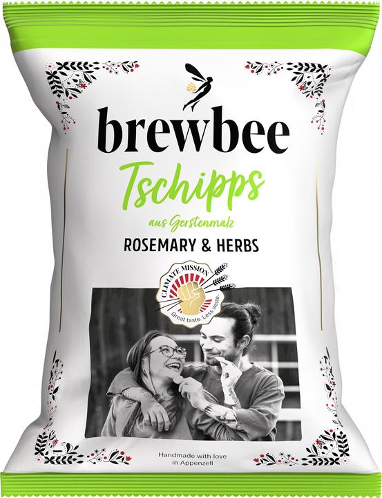Brewbee Suggerimenti (90 g)