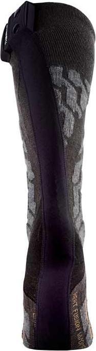 Produktbild Therm-ic Powersocks Heat Fusion Women (37 - 38, 35 - 36, 39 - 40)